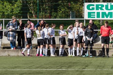 Bild 3 - F GW Eimsbuettel - SC Condor : Ergebnis: 1:1